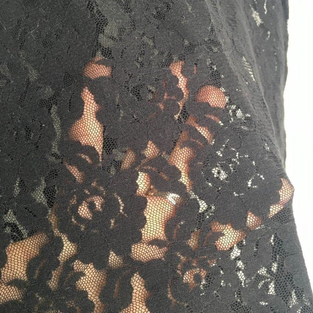 Lace top - Picture 3 of 5